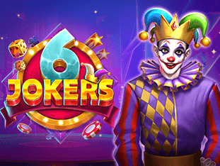 6 جوکرز thumbnail