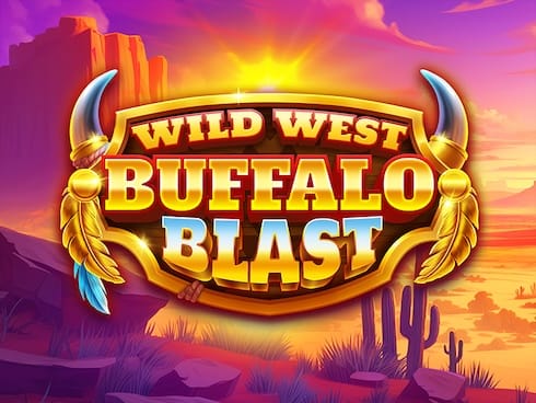 Wild West Buffalo Blast thumbnail