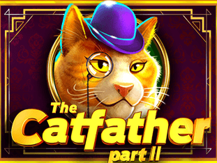 The Catfather Part II thumbnail