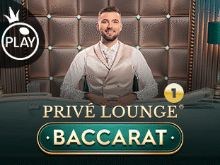 Privé Lounge Baccarat 1 thumbnail