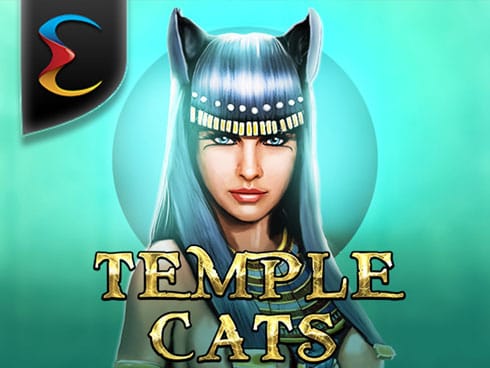 Temple Cats thumbnail